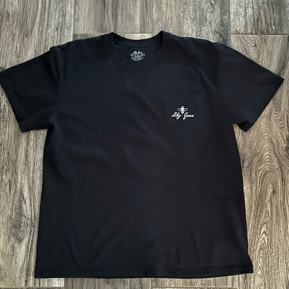 Lily Grace Grafic T-shirt